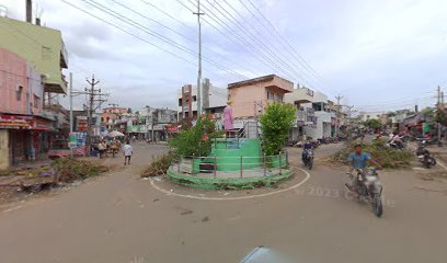 Annapurna Gujarati rajasthani dhaba
