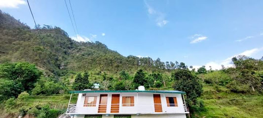 Kumaon home stay