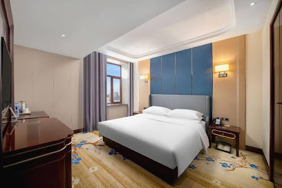 Kyriad Marvelous Hotel