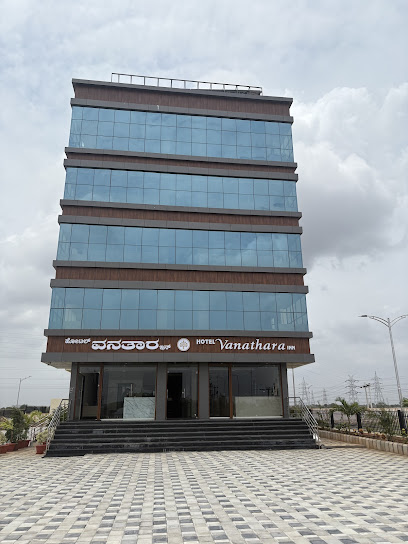 Vanathara inn