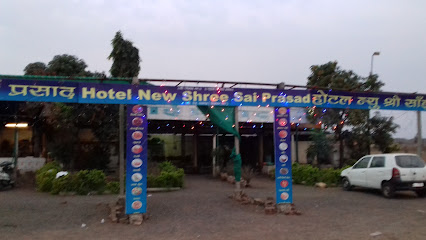 Hotel New Shree Sai Prasad