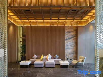 Yannian Hangmai Hotel