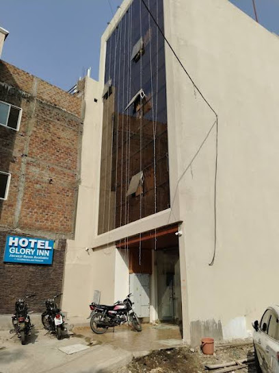 Hotel glory inn