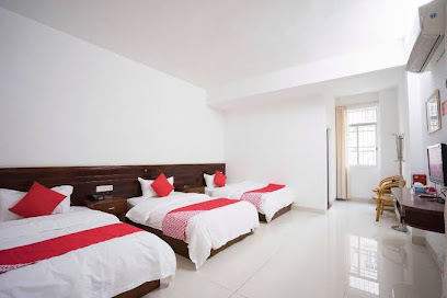 Bafang Hotel