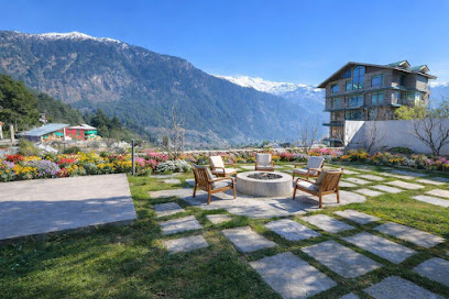 Hotel Sunshine Top