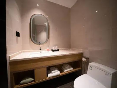 chengshibianjejiudian