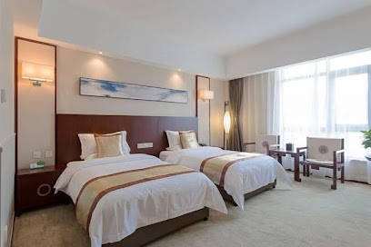 Nanshanyuan Hotel