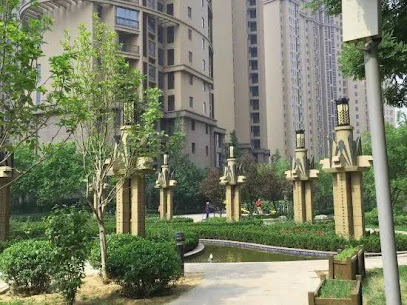 Rongxin Zhixuan Apartment