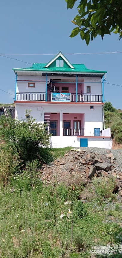 Hill View