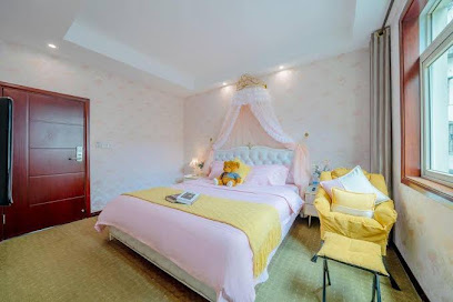 Chongqing Hongfeng Hotel