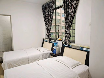 Wuzi Hotel