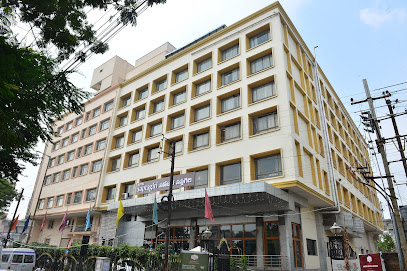 Hotel Saptagiri