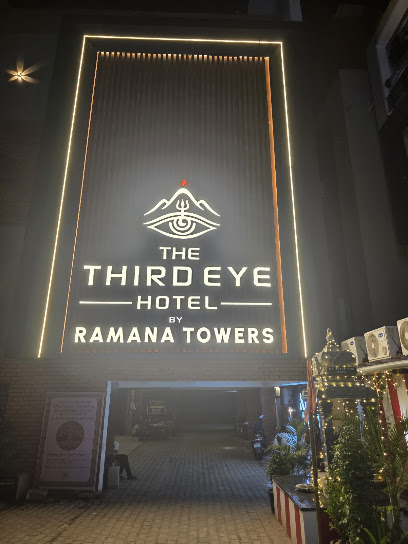 third eye hotel