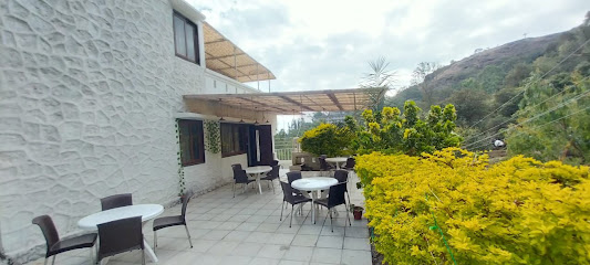 The Abu Villa Mount Abu