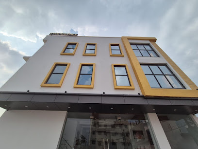 Hotel The Glory Katra