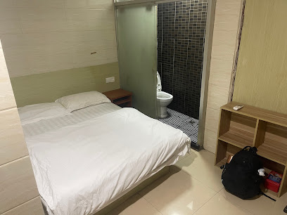 Shenzhen Fudu Hotel
