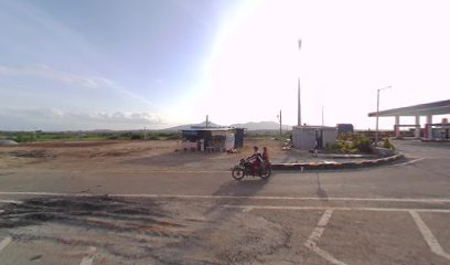 न्यू राजस्थानी होटल एंड रेस्टोरेंट