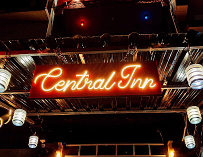 Hotel Central inn