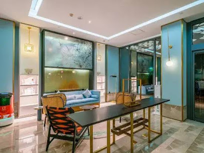 Orange Hotel Select