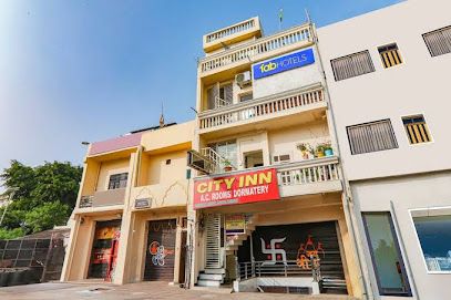 Hotel City Inn