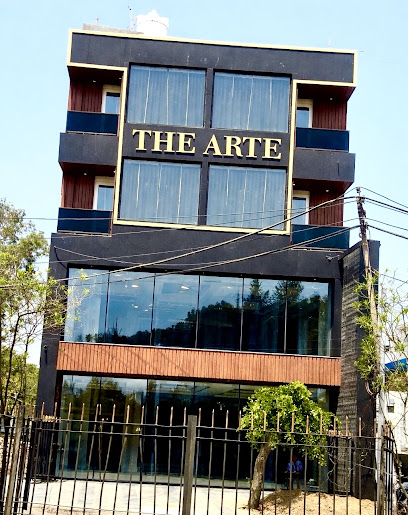 The Arte