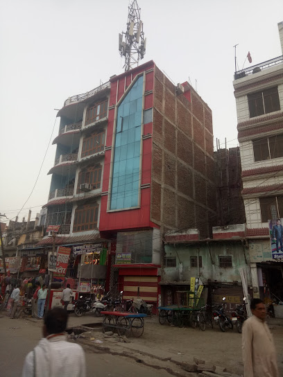 VIP GUEST HOUSE
