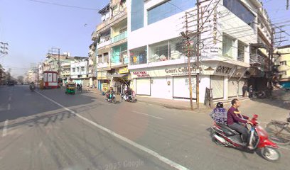 Collection O Jawahar Marg