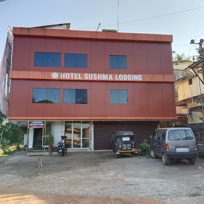 OYO Sushma Lodge