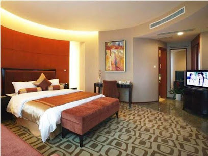 Runyang Huanlong Hotel