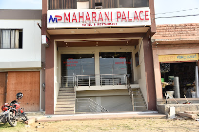 Capital O 84445 Maharani Palace Hotel