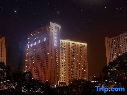 Xinshenghao Hotel