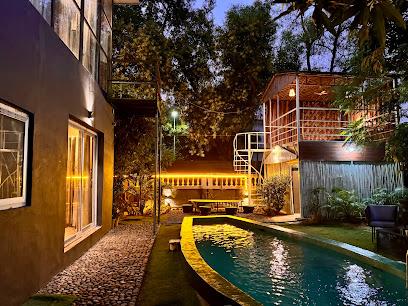 Chanda house