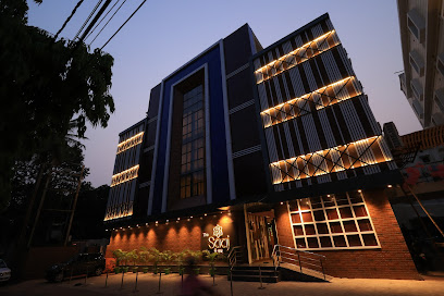 The Saaj (A Premium Hotel)