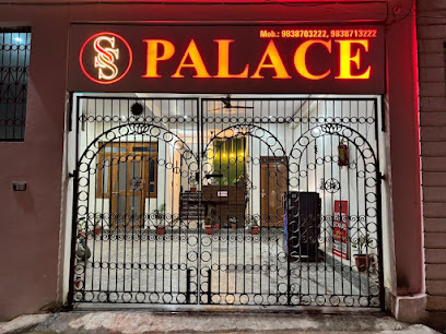 SS Palace