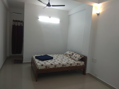 Arabian Residency