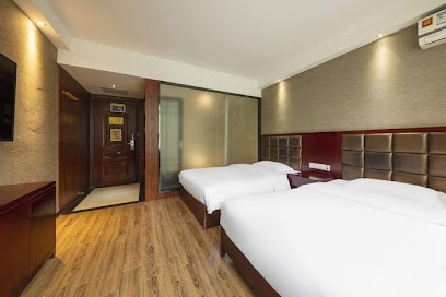 Haiwen Theme Art Hotel