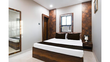 Super Hotel O JamshedpurÂ Near Burma Mines formerly Hotel Square