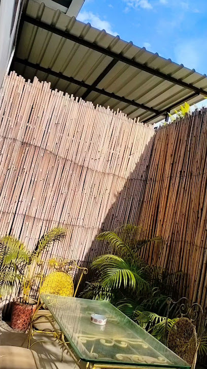 The Maya Hotel