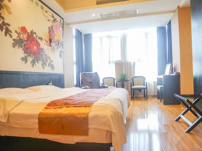 Greentree Alliance Hotel Chaohu Guishan Road