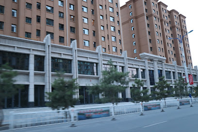 Fulaideng Hot Spring Holiday Hotel