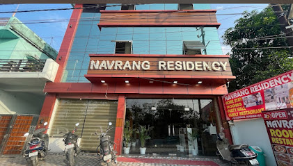 Navrang hotel