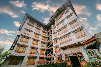 YANGTHANG HERITAGE HOTEL