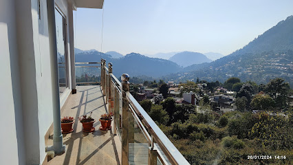 Host Labs Homestay | Premium View
