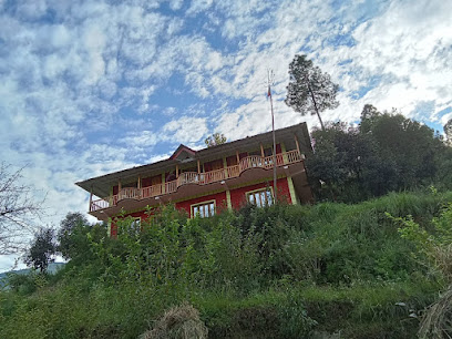 घुघुती home stay