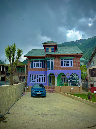 Rouf Guest House