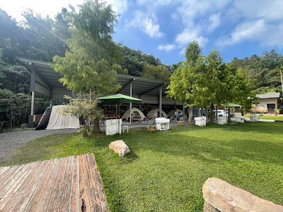星野小路露营区