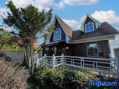 Changyang Longchi mountain Guesthouse