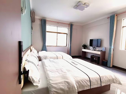 Beihai huayi boutique hotel