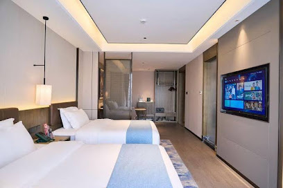 Liucheng Zijinghua Hotel
