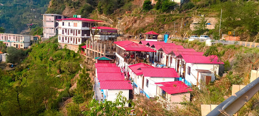 Raja Resorts